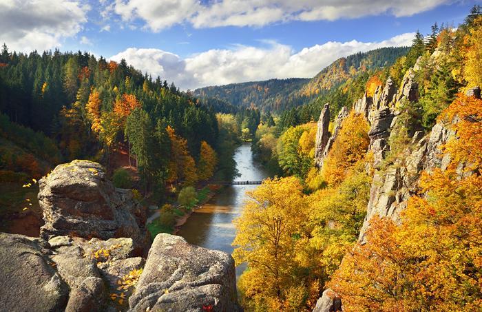 Penzion Ve Skale Локет Экстерьер фото
